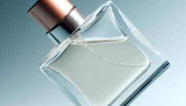 Speaking Perfume Language