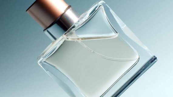 Speaking Perfume Language