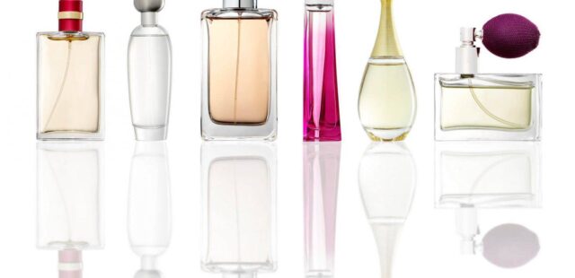 One Perfume, Four Ways to Wear It