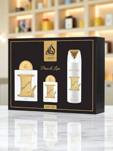 GIFT SET