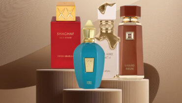 Top Affordable Perfume Dupes That Smell Like Niche Fragrances
