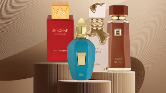 Top Affordable Perfume Dupes That Smell Like Niche Fragrances