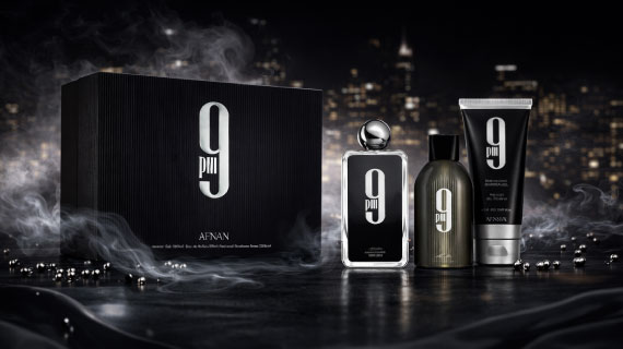 The Perfect Gift: Why Perfume Gift Sets Are Always a Great Choice