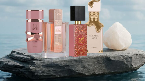 Summer Fragrances You Need in 2026