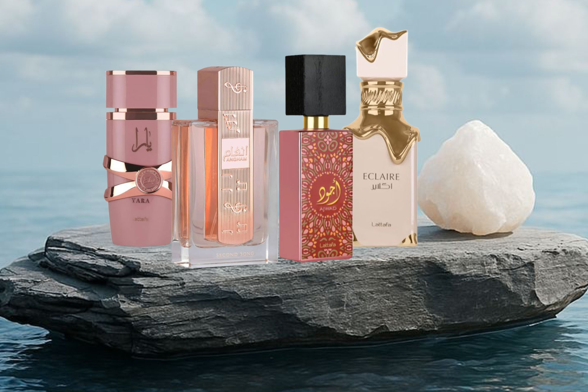 Summer Fragrances You Need in 2026