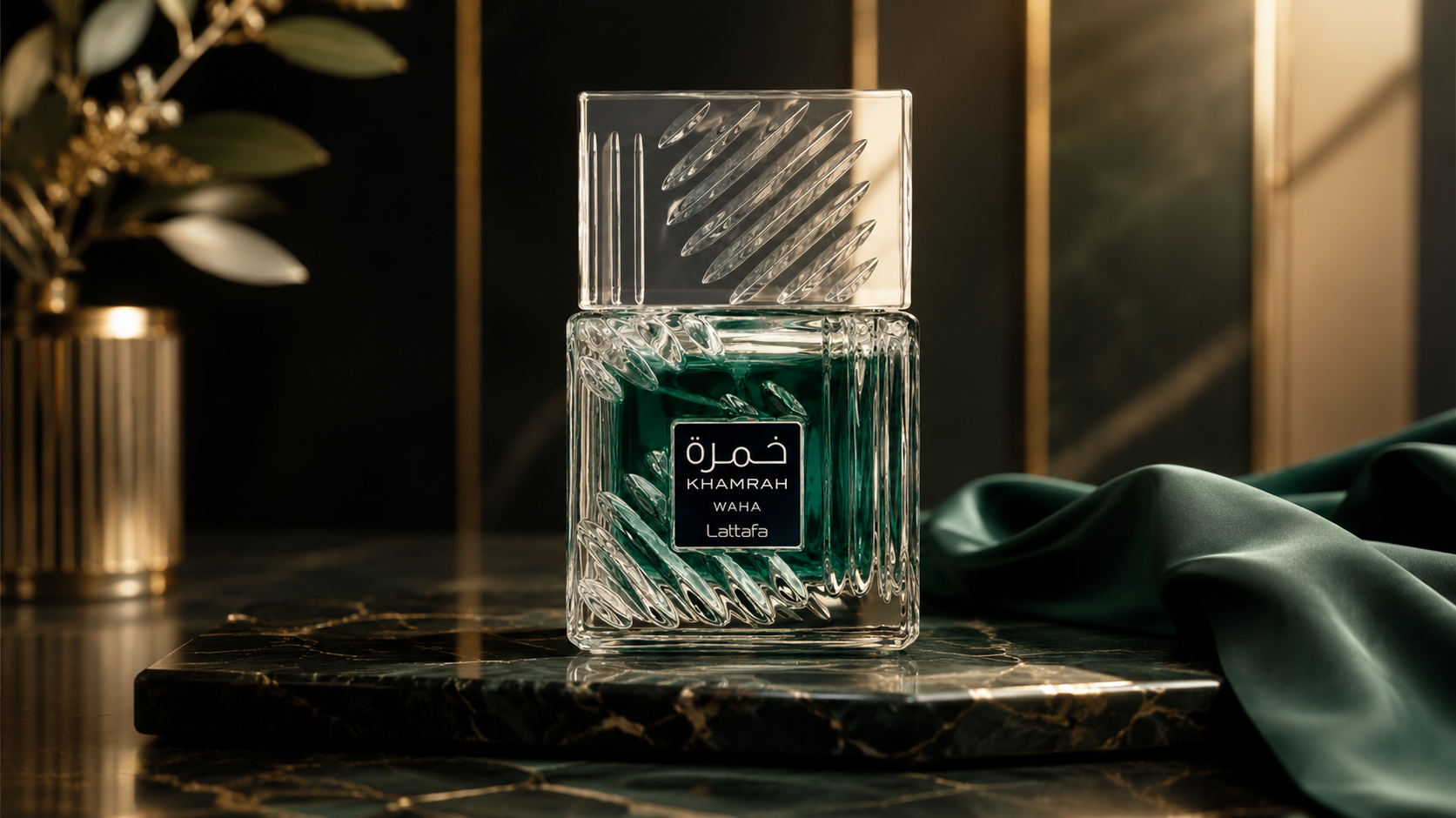 Lattafa Khamrah Waha Review – Pse Të Gjithë Po Flasin për Këtë Parfum?