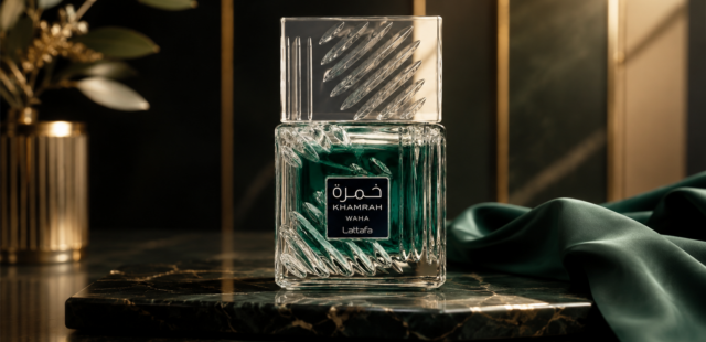 Lattafa Khamrah Waha Review – Why Is Everyone Talking About This Perfume?