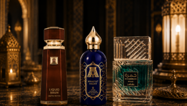 The 3 Most Wanted Arabic Perfumes in Albania