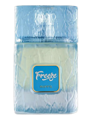 Riiffs-Freeze